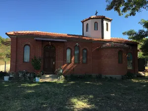St. Petka Church