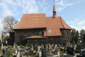 Church of Saints Peter and Paul