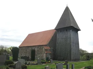 Dorfkirche Dahrendorf