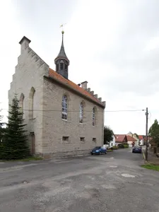 Protestant Church (Bauerbach)
