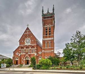 St. Peters Catholic Church