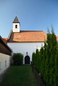Filialkirche hl. Nikolaus, Schildberg