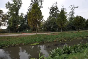 Franzosenfriedhof
