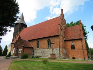 Kirche Alt-Schöneberg