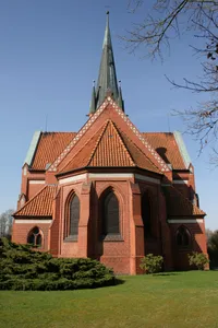 St. Jakobus
