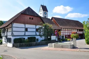 Glattfelden