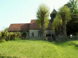 Parish Church of St Barnabas