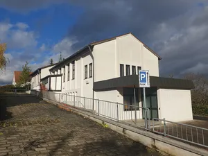 Neuapostolische Kirche Sondelfingen