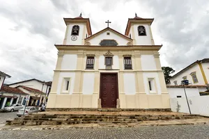 Cathedral Basilica of Our Lady of Assumption, Mariana