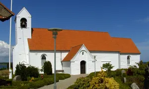 As Church