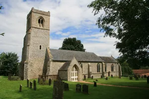 Church of All Saints