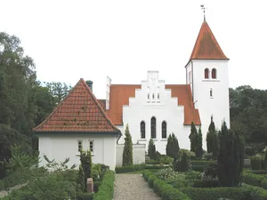 Juelsminde Church