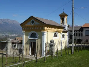 Blessed Virgin of Loreto church