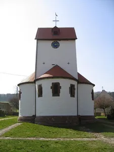 St. Stephanus