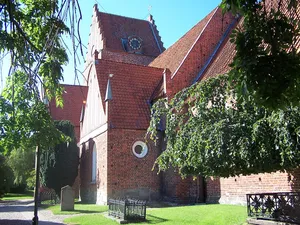 St. Nicholas Church