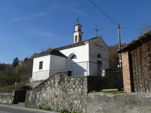 Saint Leonard church