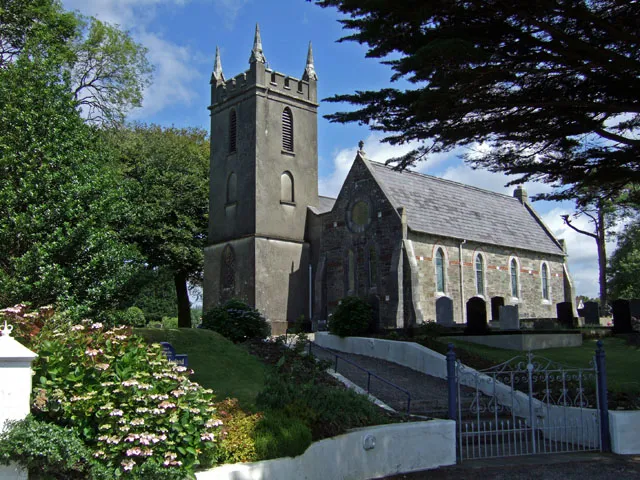 Church of St James (C of I) Durrus