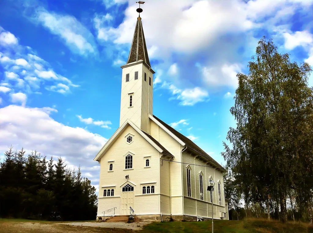 Ingeborgrud kirkested /NES(Akershus) 1900-tallet,første kvartal Wiki Loves Monuments 2012 Monument Norge Pic ble tatt med iPhone og redigert med Instagram.