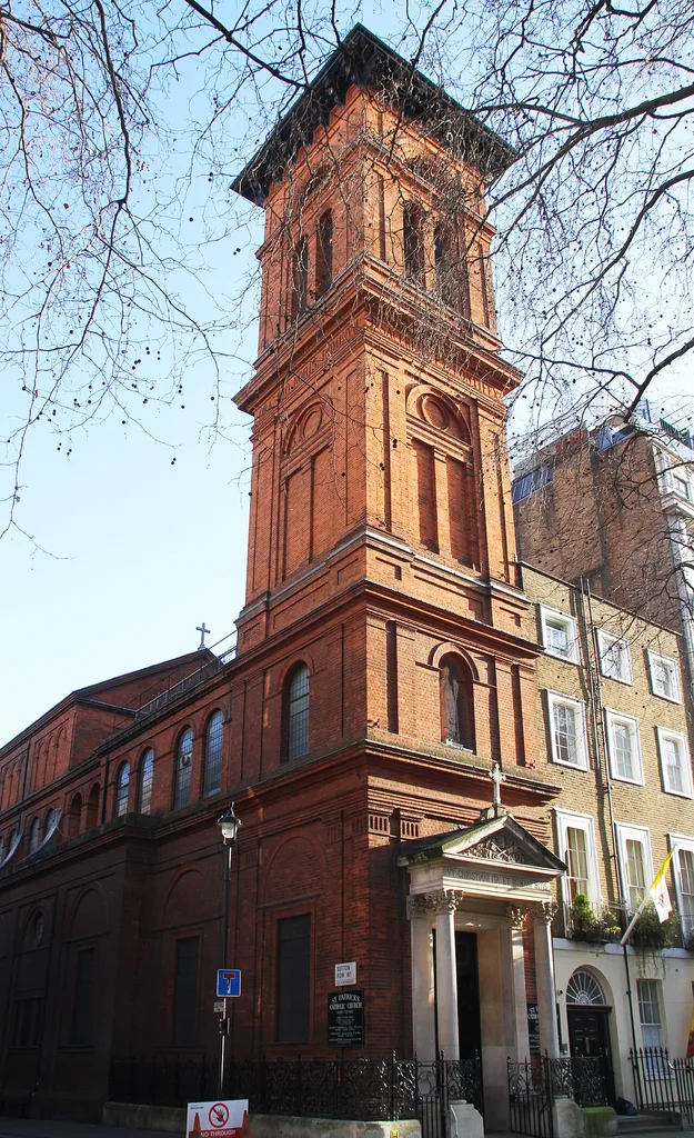 St Patrick's Catholic Church 3