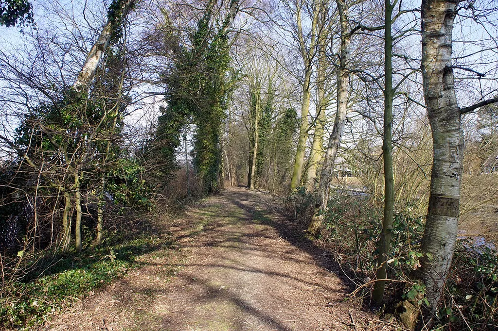 LSG OL-S 00008 Vogelschutzgebiet zwischen Küsten- und Osternburger Kanal