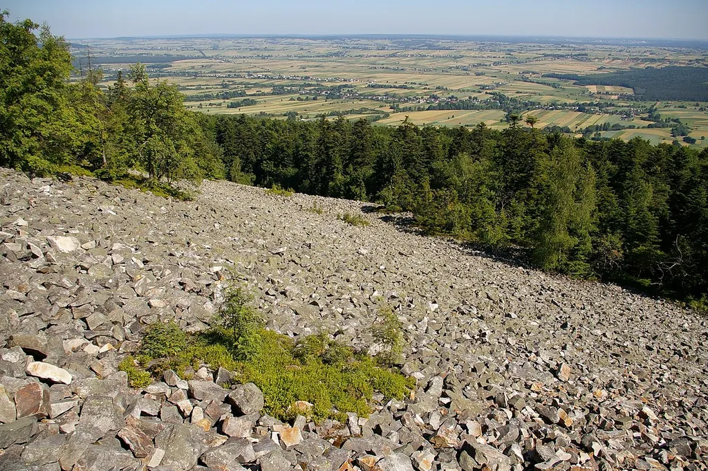 Świętokrzyski National Park