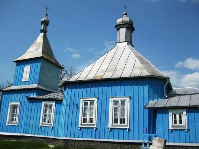 This file illustrates a cultural heritage monument in Moldova, ID