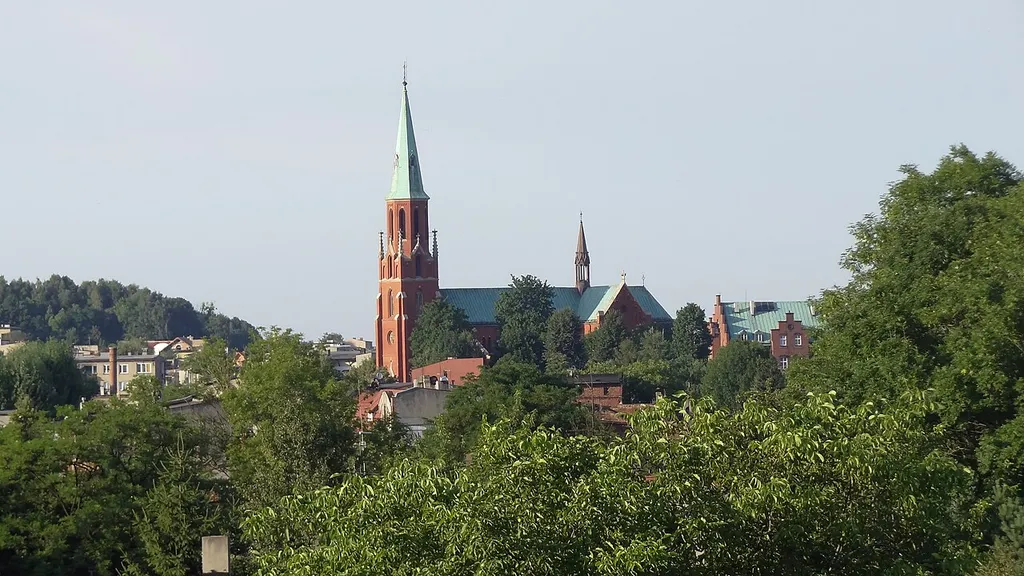 Ciekawa Kraina.