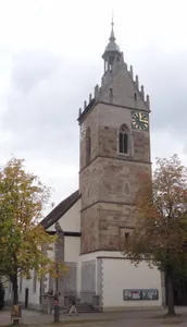 Lutherkirche