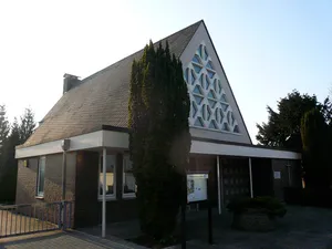 Neuapostolische Kirche