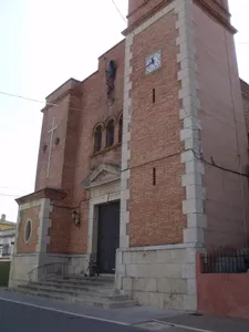 church of Saint Roch