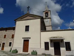 Saint Roch church