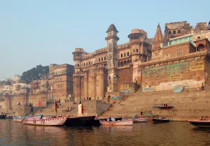 Varanasi