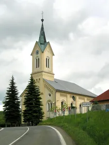 Lutheran church