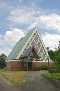 Corvinuskirche