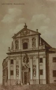 Church of Saint Michael