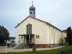 Mor-Ephräm-Kirche