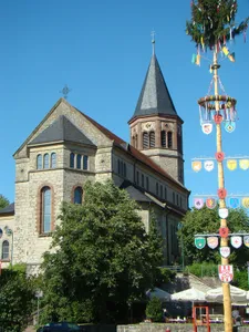 Alte Kilianskirche