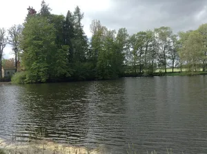 Burgstall Schönficht