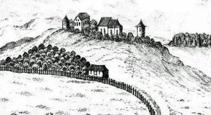 Castle Machland