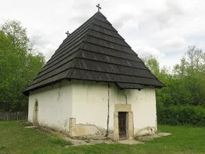 Saint Nicholas' Church, Kosovica