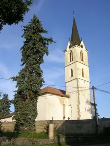 Holy Trinity Church
