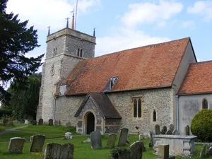 Church of St Mary