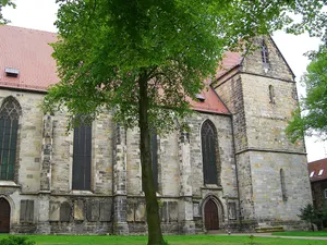 St. Stephani