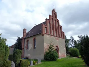 Church in Grapzow