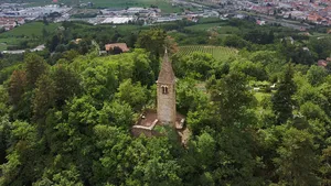 Saint Martin church