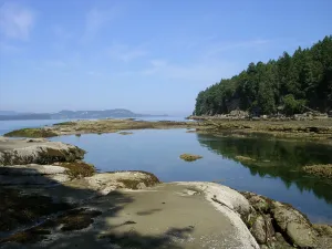 Gabriola Island