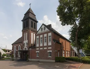 Johanneskirche