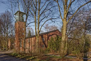St. Gabrielskirche