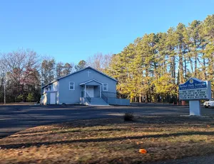 Bethel Holy Temple Church (Newtonville, New Jersey)