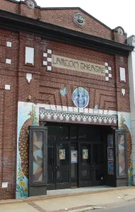 Larcom Theatre